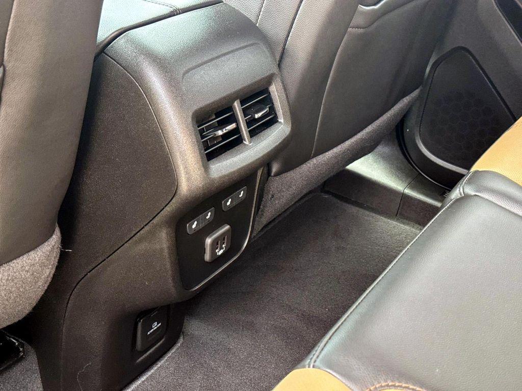 used 2022 Chevrolet Equinox car, priced at $25,980