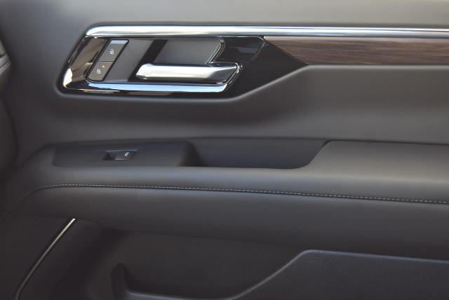 new 2025 Chevrolet Suburban car, priced at $63,997