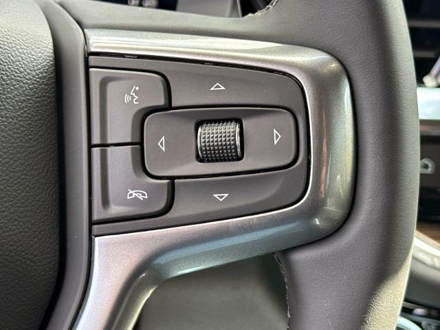 new 2026 Chevrolet Silverado 1500 car, priced at $59,090