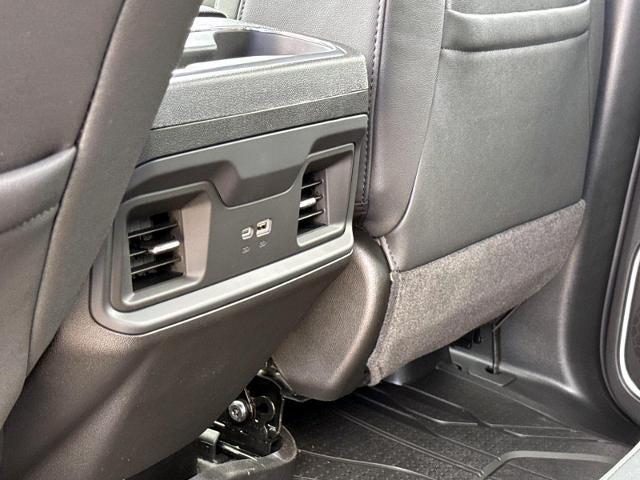 new 2026 Chevrolet Silverado 1500 car, priced at $59,090