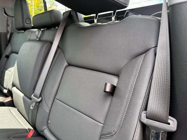 new 2026 Chevrolet Silverado 1500 car, priced at $59,090