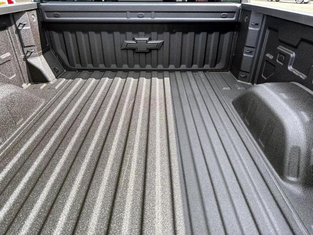 new 2026 Chevrolet Silverado 1500 car, priced at $59,090