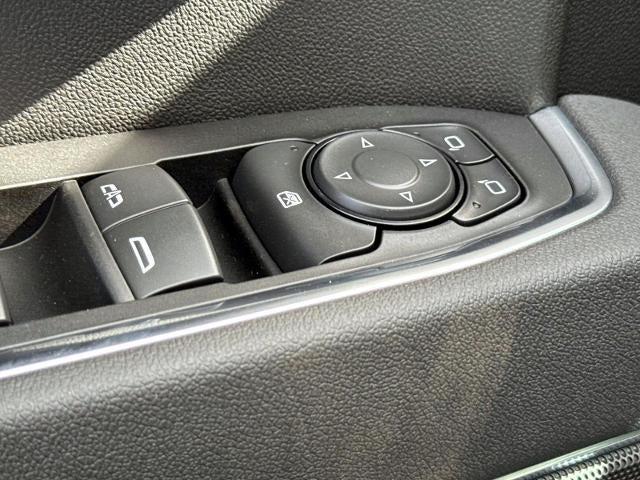 new 2026 Chevrolet Silverado 1500 car, priced at $59,090