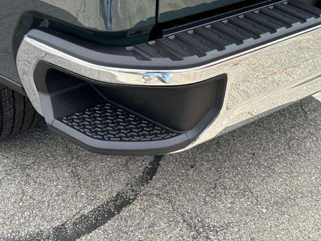 new 2026 Chevrolet Silverado 1500 car, priced at $59,090