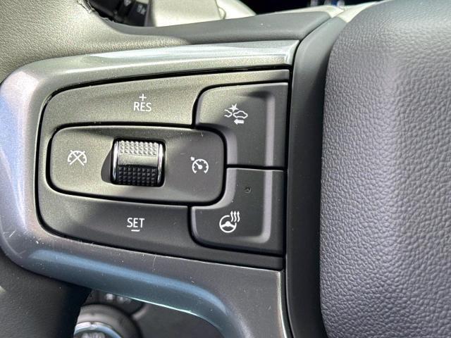 new 2026 Chevrolet Silverado 1500 car, priced at $59,090