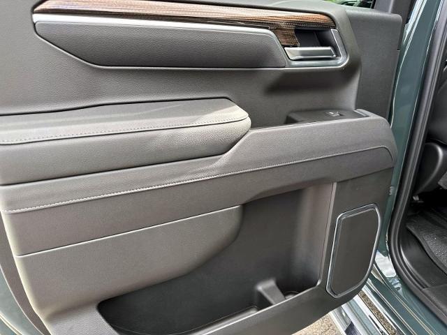 new 2026 Chevrolet Silverado 1500 car, priced at $59,090