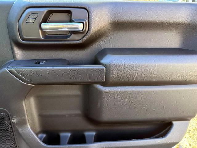 new 2025 Chevrolet Silverado 3500 car, priced at $66,243