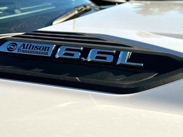 new 2025 Chevrolet Silverado 3500 car, priced at $66,243