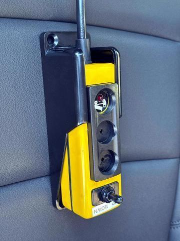 new 2025 Chevrolet Silverado 3500 car, priced at $66,243