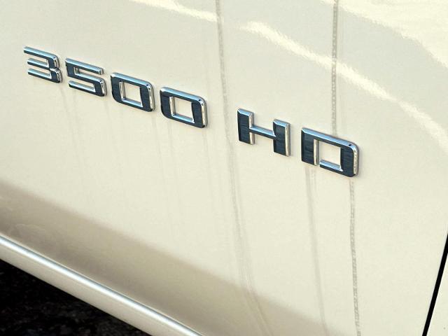 new 2025 Chevrolet Silverado 3500 car, priced at $66,243