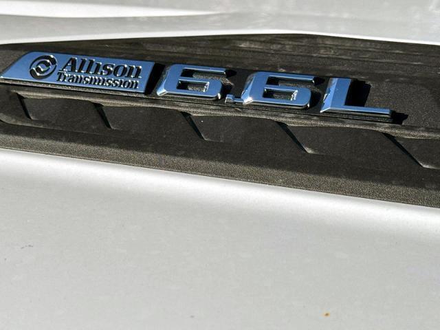 new 2025 Chevrolet Silverado 3500 car, priced at $66,243