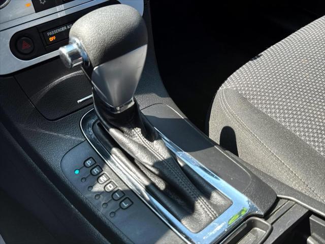 used 2009 Chevrolet Malibu car, priced at $7,980