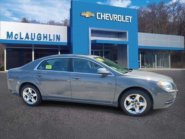 used 2009 Chevrolet Malibu car, priced at $7,980