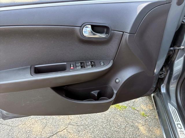 used 2009 Chevrolet Malibu car, priced at $7,980