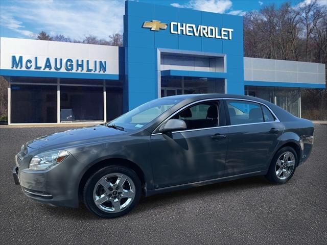 used 2009 Chevrolet Malibu car, priced at $7,980