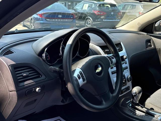 used 2009 Chevrolet Malibu car, priced at $7,980