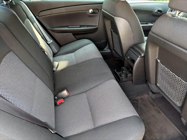 used 2009 Chevrolet Malibu car, priced at $7,980