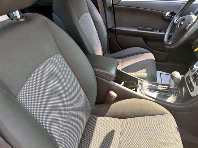 used 2009 Chevrolet Malibu car, priced at $7,980
