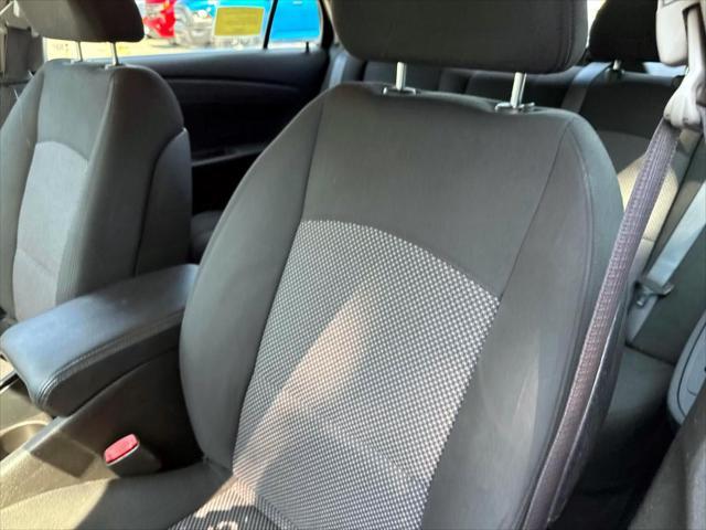 used 2009 Chevrolet Malibu car, priced at $7,980