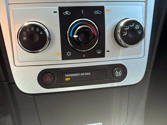 used 2009 Chevrolet Malibu car, priced at $7,980