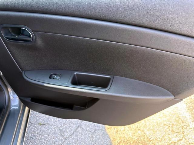 used 2009 Chevrolet Malibu car, priced at $7,980