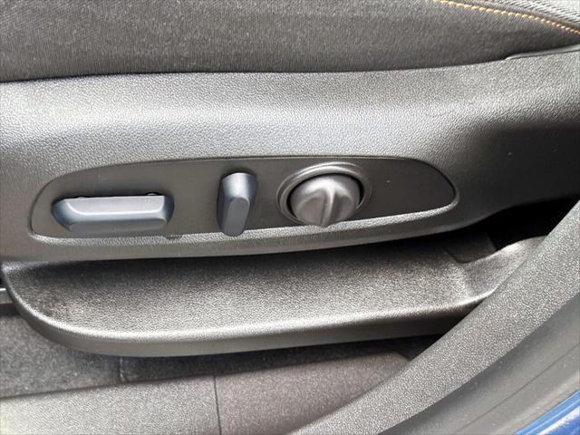 used 2024 Chevrolet Equinox car, priced at $27,980