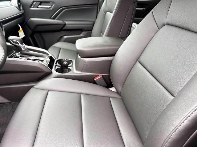 new 2025 Chevrolet Colorado car, priced at $42,770