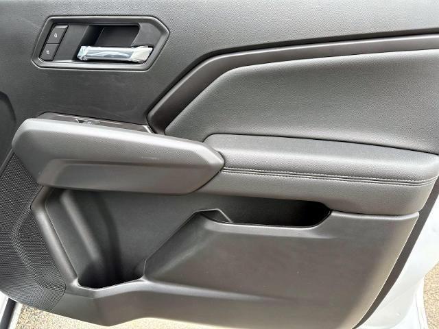 new 2025 Chevrolet Colorado car, priced at $42,770