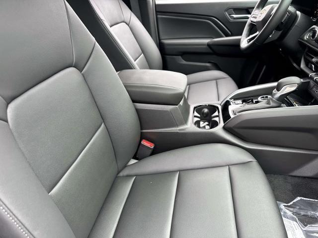 new 2025 Chevrolet Colorado car, priced at $42,770