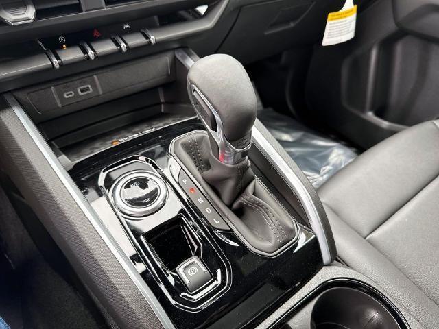 new 2025 Chevrolet Colorado car, priced at $42,770