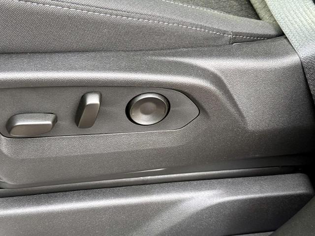 new 2025 Chevrolet Silverado 1500 car, priced at $45,226