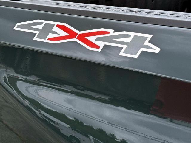 new 2025 Chevrolet Silverado 1500 car, priced at $45,226