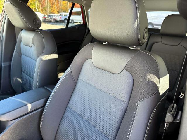 new 2026 Chevrolet Trax car, priced at $25,355