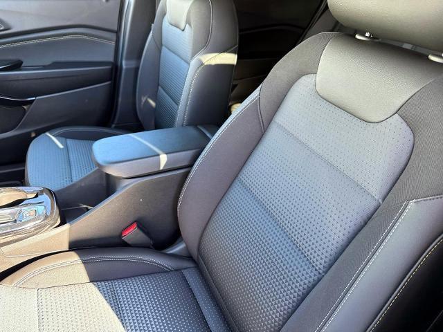 new 2026 Chevrolet Trax car, priced at $25,355