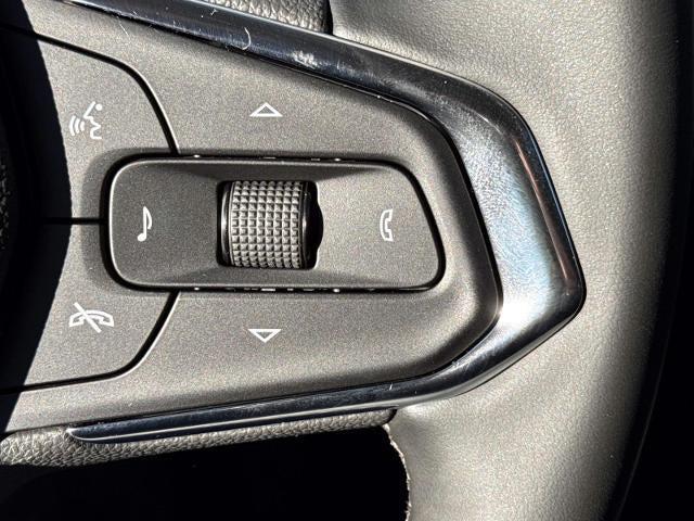 new 2026 Chevrolet Trax car, priced at $25,355