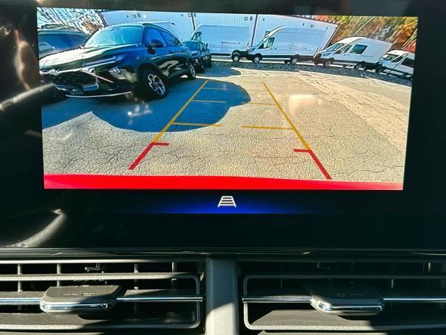 new 2026 Chevrolet Trax car, priced at $25,355