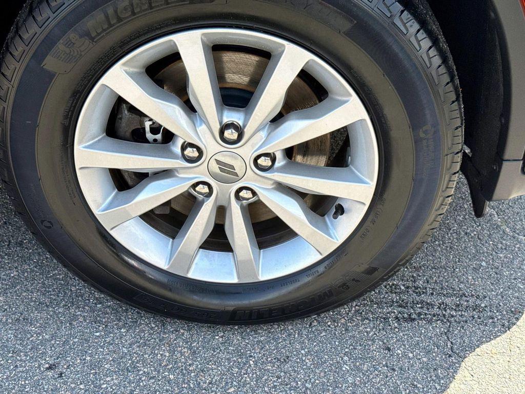 used 2021 Dodge Durango car, priced at $27,980