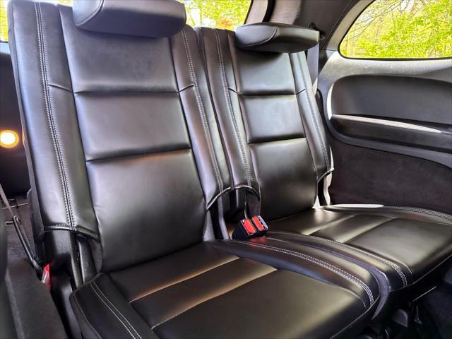 used 2021 Dodge Durango car, priced at $29,980