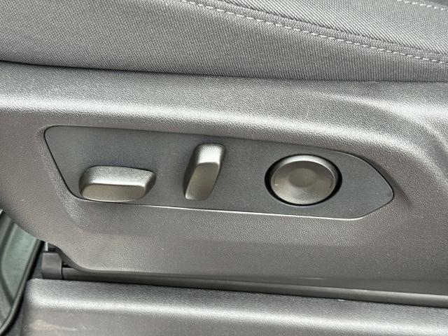 new 2026 Chevrolet Silverado 1500 car, priced at $45,295