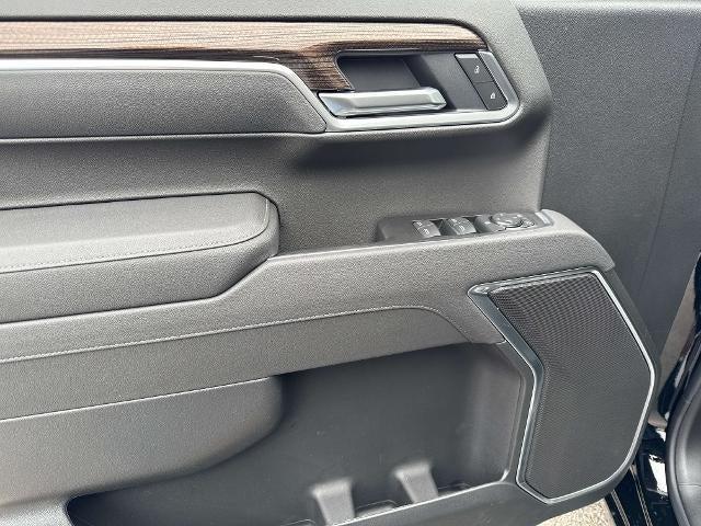 new 2026 Chevrolet Silverado 1500 car, priced at $45,295