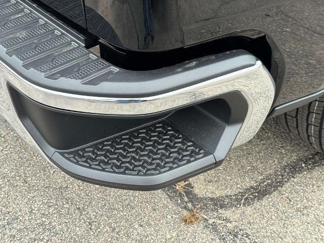 new 2026 Chevrolet Silverado 1500 car, priced at $45,295