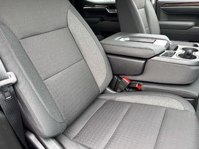 new 2026 Chevrolet Silverado 1500 car, priced at $45,295