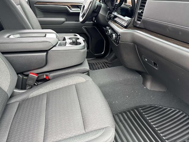 new 2026 Chevrolet Silverado 1500 car, priced at $45,295