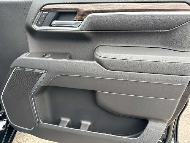 new 2026 Chevrolet Silverado 1500 car, priced at $45,295