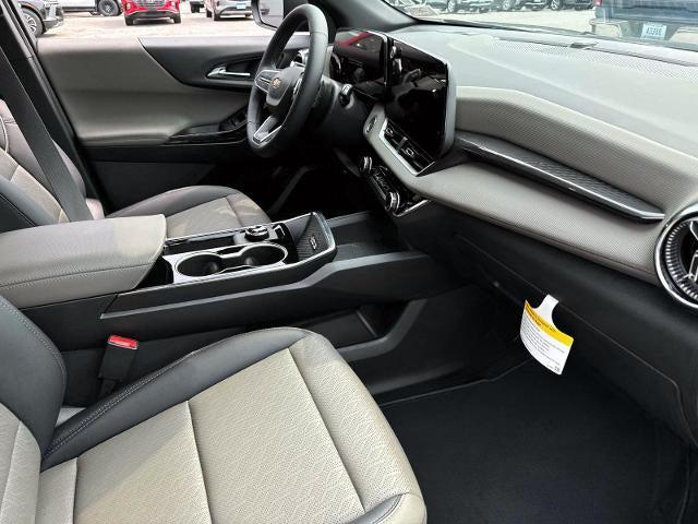 new 2026 Chevrolet Equinox car, priced at $34,045
