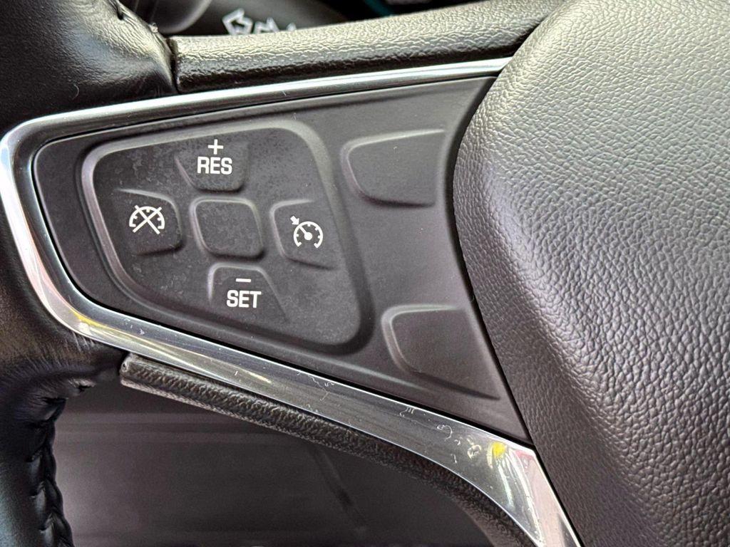 used 2020 Chevrolet Malibu car, priced at $22,980