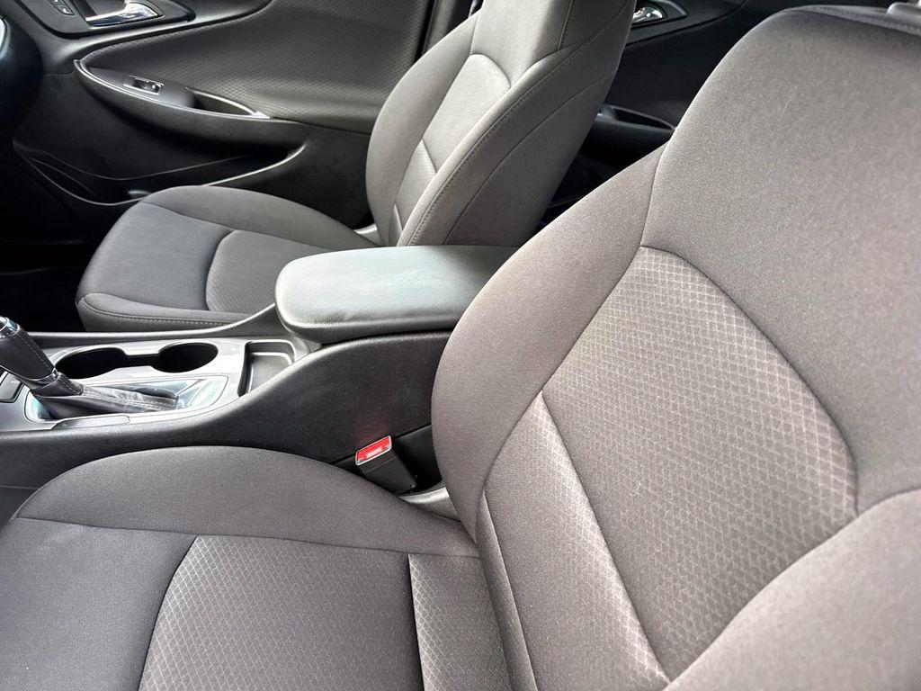 used 2020 Chevrolet Malibu car, priced at $22,980