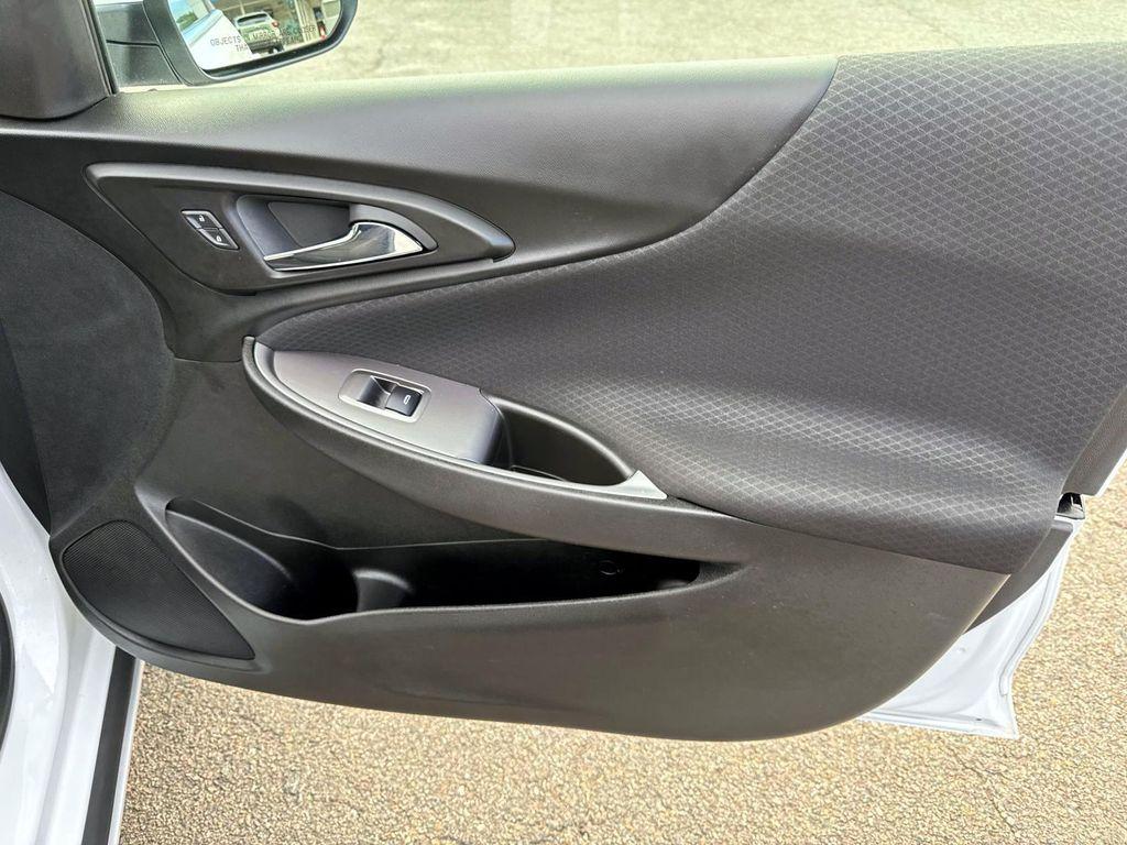 used 2020 Chevrolet Malibu car, priced at $22,980