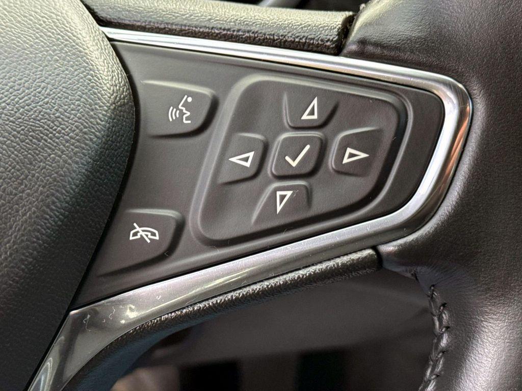 used 2020 Chevrolet Malibu car, priced at $22,980