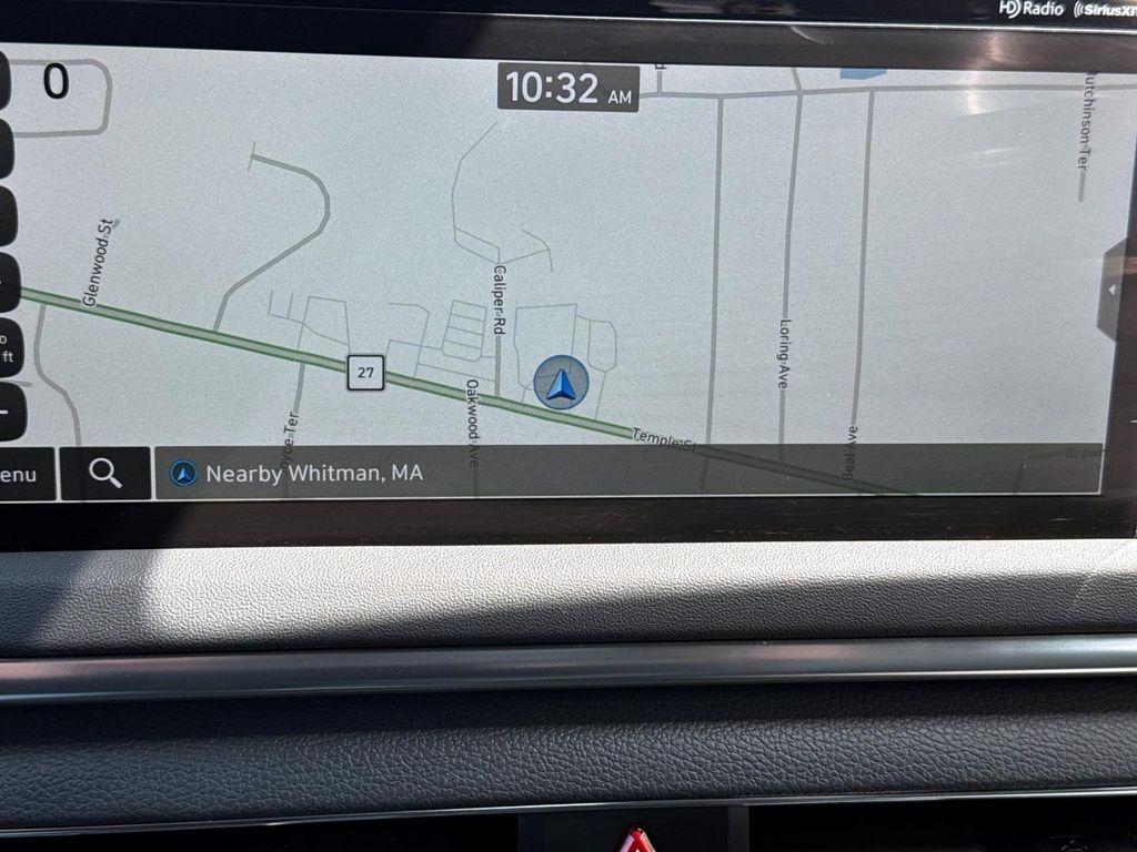 used 2022 Hyundai Sonata car, priced at $24,980